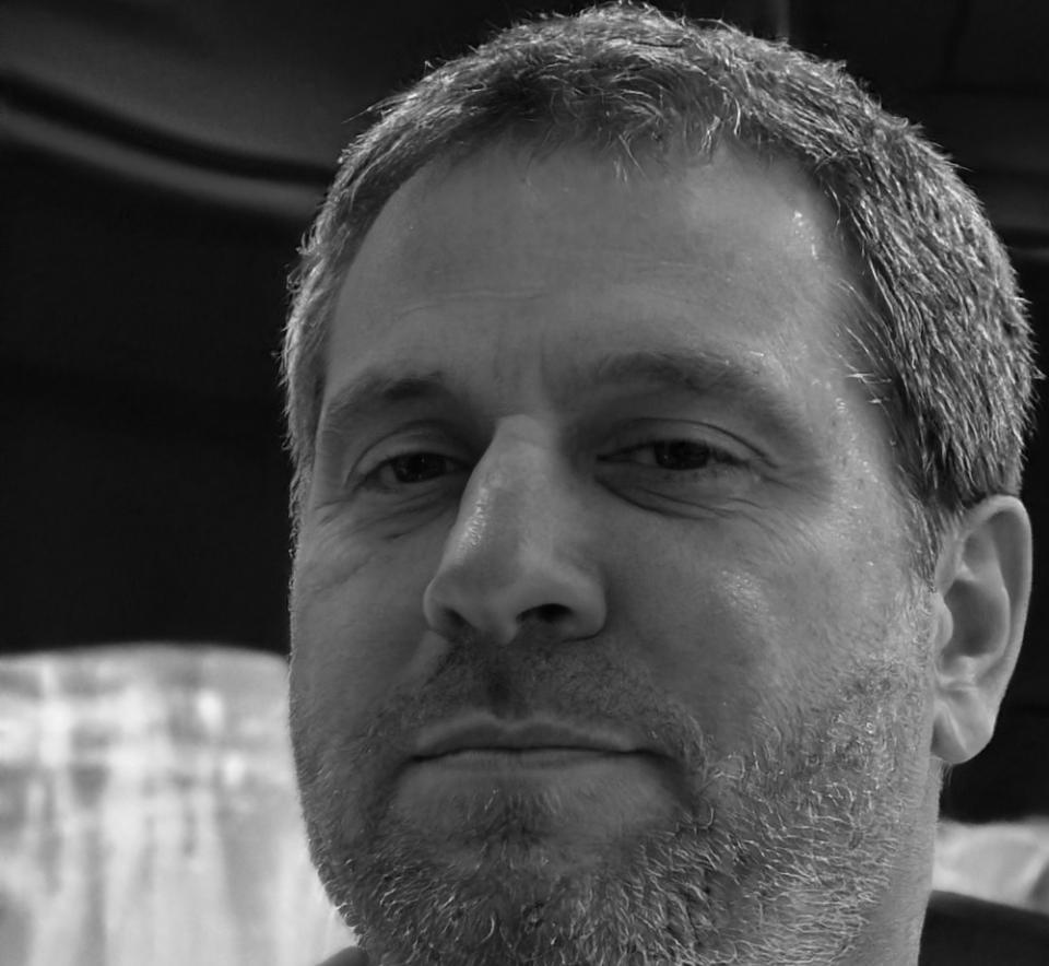 Aleksandr Thorensen, founder and lead event strategist